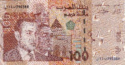 Beschrijving voorzijde: KING